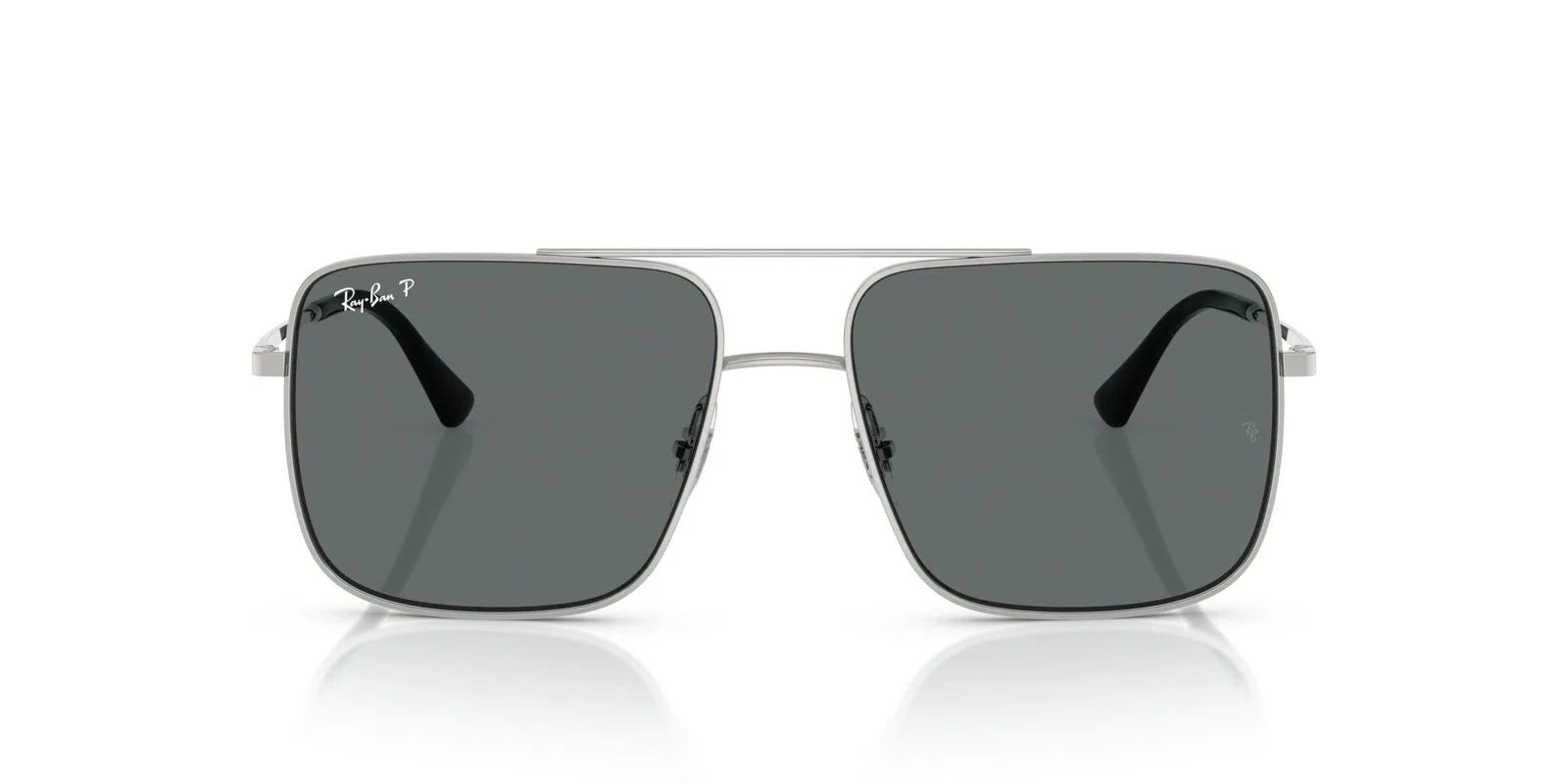 Ray-Ban Ari 3758 Sunglasses - view 34